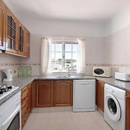 Apartment Arcadia - Joana Guia (Faro)